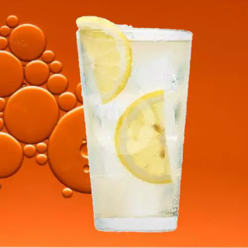 Lemon Squash